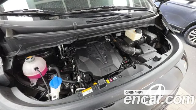 Hyundai Staria 2022 thumb 6