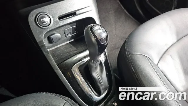 Renault-KoreaSamsung Captur 2015 thumb 9