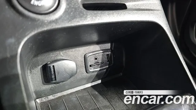 Renault-KoreaSamsung Captur 2015 thumb 12
