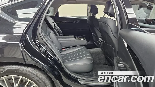 Genesis G80 2022 thumb 12