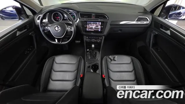 Volkswagen Tiguan 2020 thumb 7