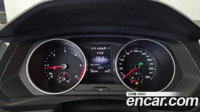 Volkswagen Tiguan 2020 thumb 8