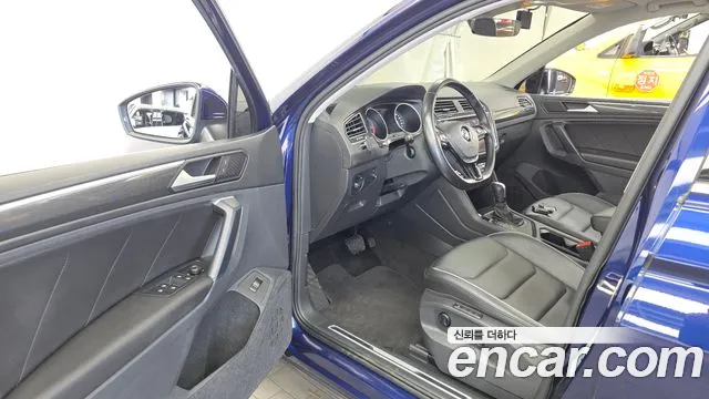 Volkswagen Tiguan 2020 thumb 10