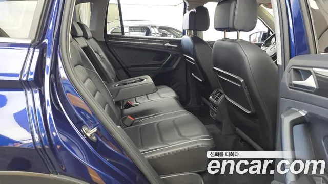 Volkswagen Tiguan 2020 thumb 12