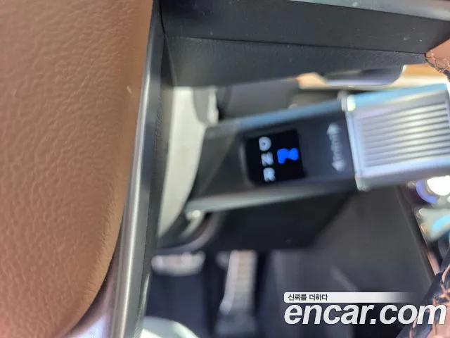 Hyundai Santa Fe 2026 thumb 9