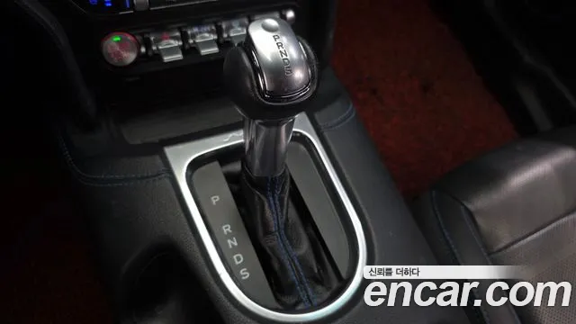 Ford Mustang Mach-E 2018 thumb 9