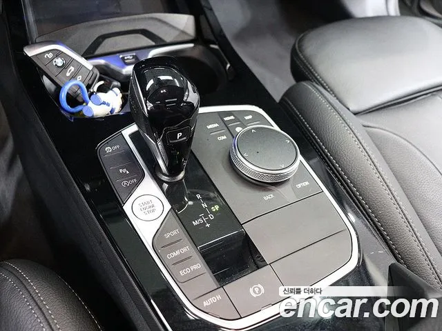 BMW 1-Series 2022 thumb 9