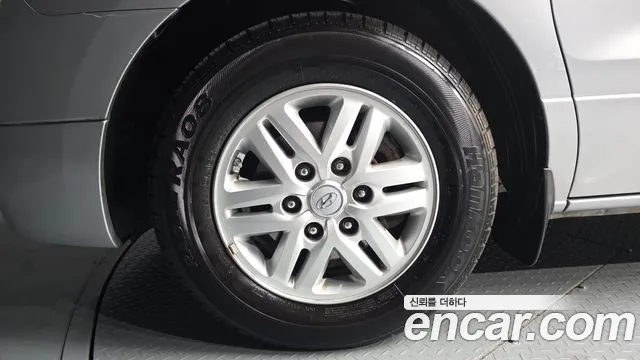 Hyundai Starex 2017 thumb 5