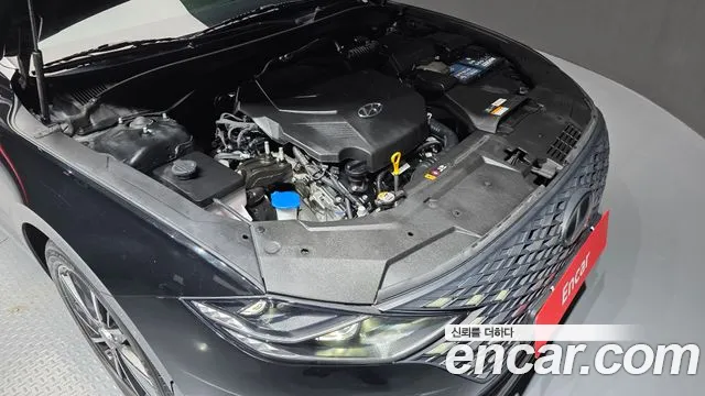 Hyundai Grandeur 2022 thumb 6