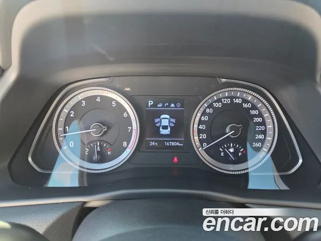 Hyundai Sonata 2019 thumb 10