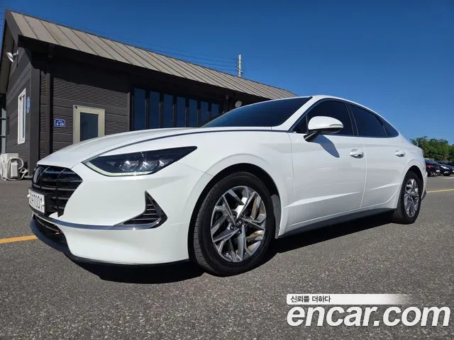 Hyundai Sonata 2019 thumb 12