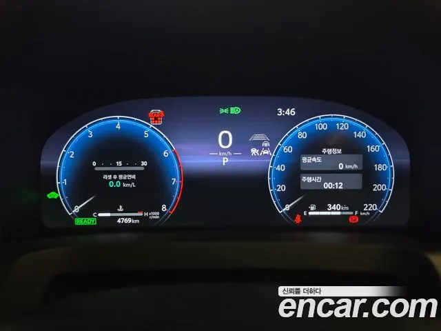 Toyota Alphard 2025 thumb 8