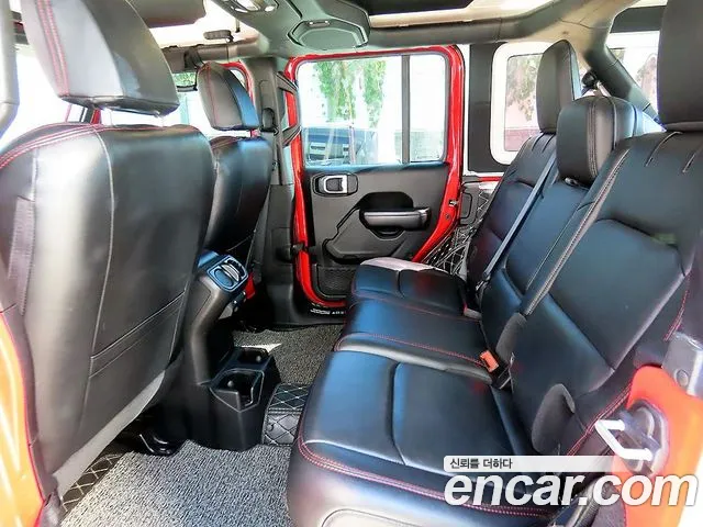 Jeep Wrangler 2019 thumb 6