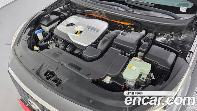 Hyundai Sonata 2015 thumb 6