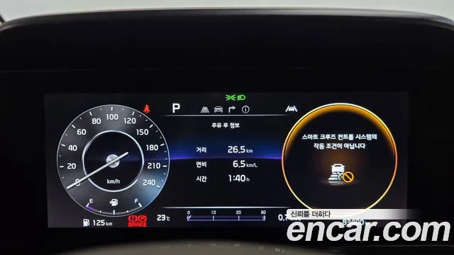 Kia Carnival 2023 thumb 8