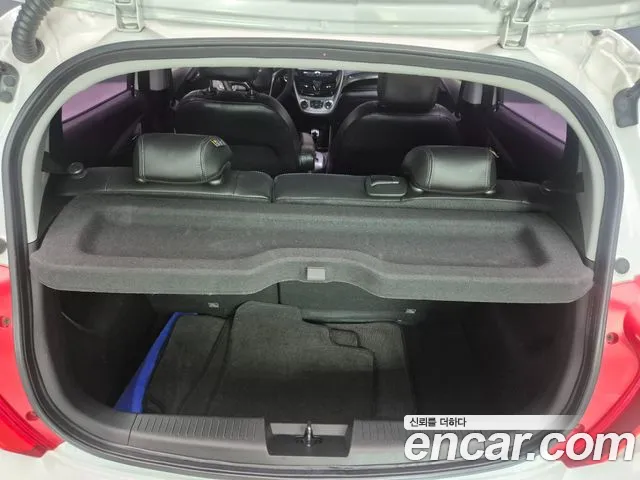 ChevroletGMDaewoo Spark 2016 thumb 7