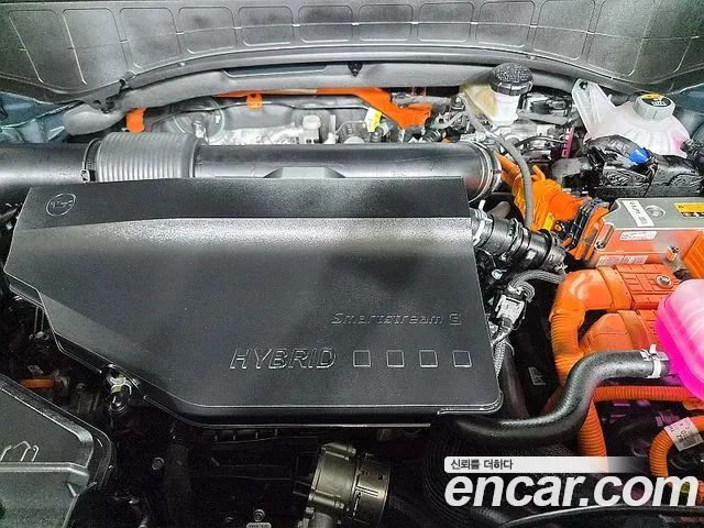 Hyundai Palisade 2025 thumb 6