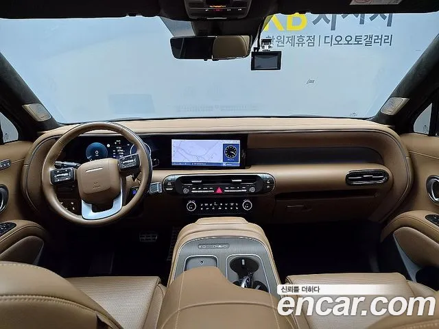 Hyundai Palisade 2025 thumb 8