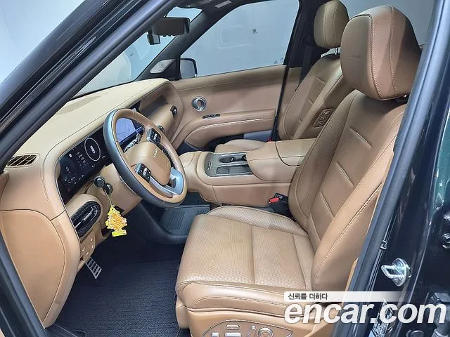 Hyundai Palisade 2025 thumb 9