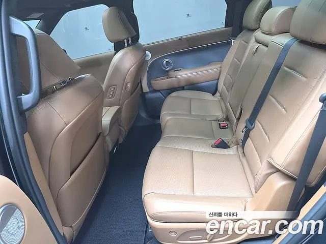 Hyundai Palisade 2025 thumb 10