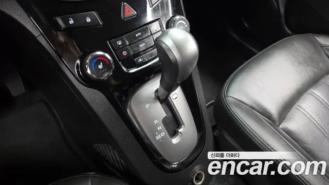 ChevroletGMDaewoo Orlando 2015 thumb 9