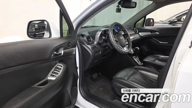 ChevroletGMDaewoo Orlando 2015 thumb 10