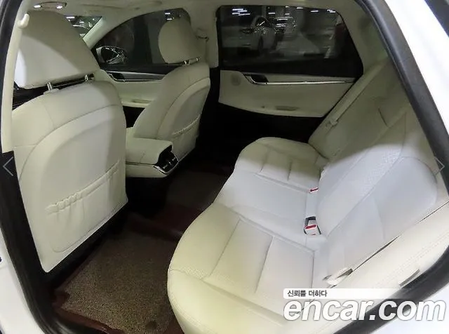 Hyundai Grandeur 2022 thumb 11