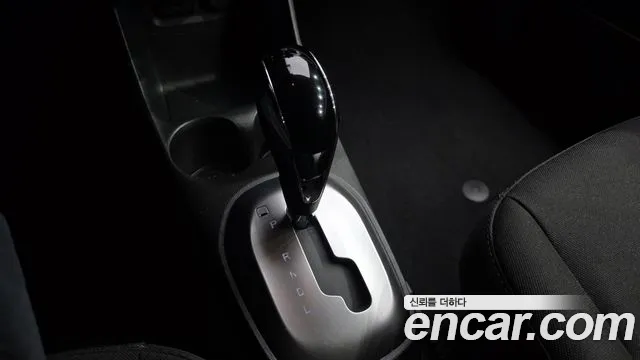 ChevroletGMDaewoo Spark 2016 thumb 8