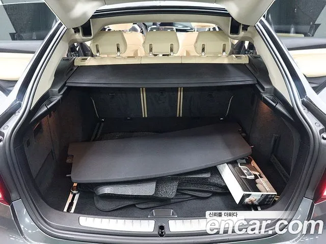 BMW Gran Turismo 2020 thumb 5
