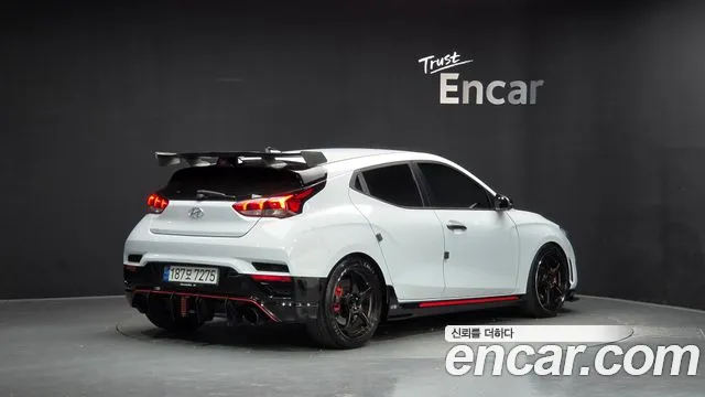 Hyundai Veloster 2018 thumb 2