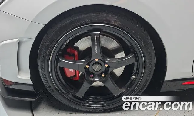 Hyundai Veloster 2018 thumb 5