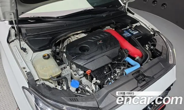 Hyundai Veloster 2018 thumb 6