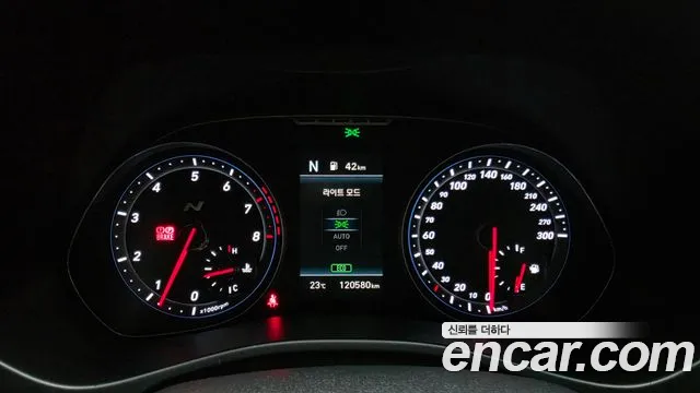 Hyundai Veloster 2018 thumb 8