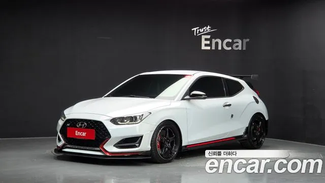 Hyundai Veloster 2018 thumb 12