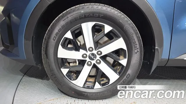 Kia Sorento 2023 thumb 5