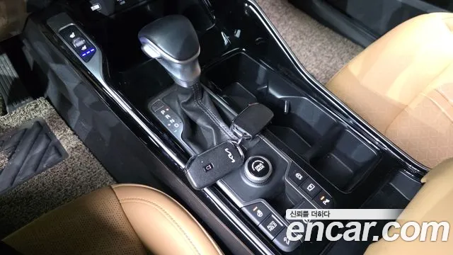 Kia Sorento 2023 thumb 9