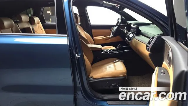 Kia Sorento 2023 thumb 10