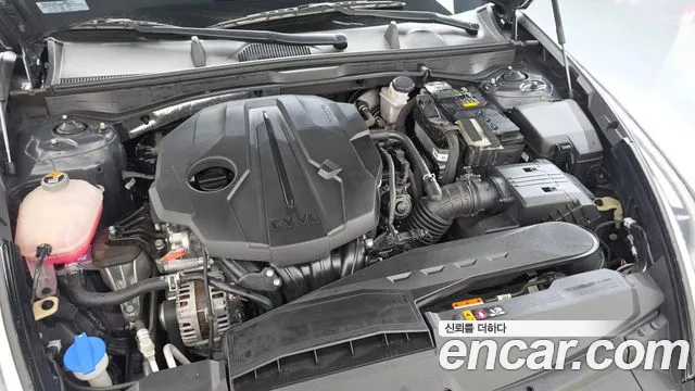 Hyundai Sonata 2022 thumb 6