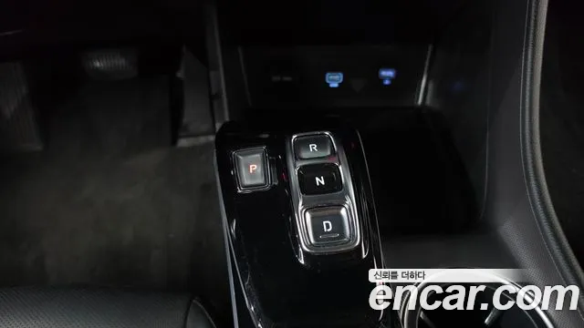 Hyundai Sonata 2022 thumb 9