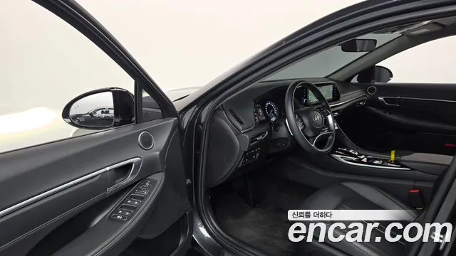 Hyundai Sonata 2022 thumb 10