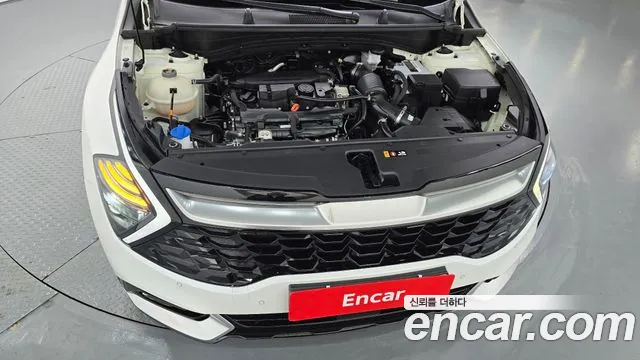 Kia Sportage 2023 thumb 6