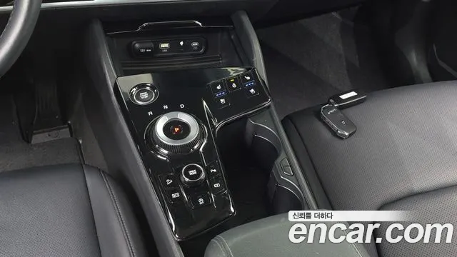 Kia Sportage 2023 thumb 9