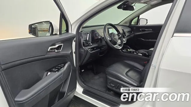 Kia Sportage 2023 thumb 10