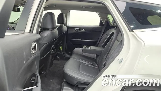 Kia Sportage 2023 thumb 11