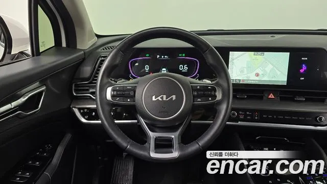 Kia Sportage 2023 thumb 12