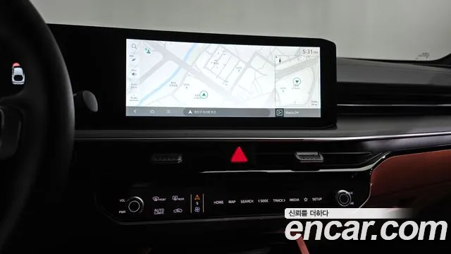 Kia K5 2026 thumb 12