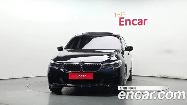 BMW Gran Turismo 2018 thumb 3