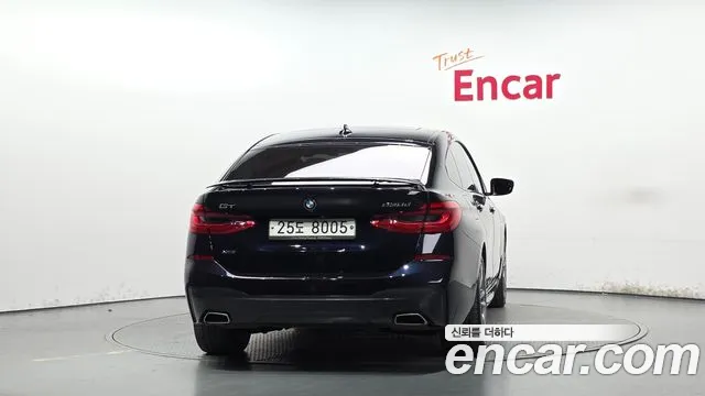 BMW Gran Turismo 2018 thumb 4