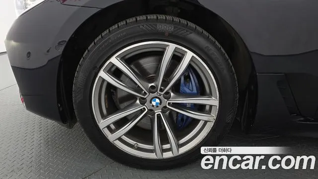 BMW Gran Turismo 2018 thumb 5