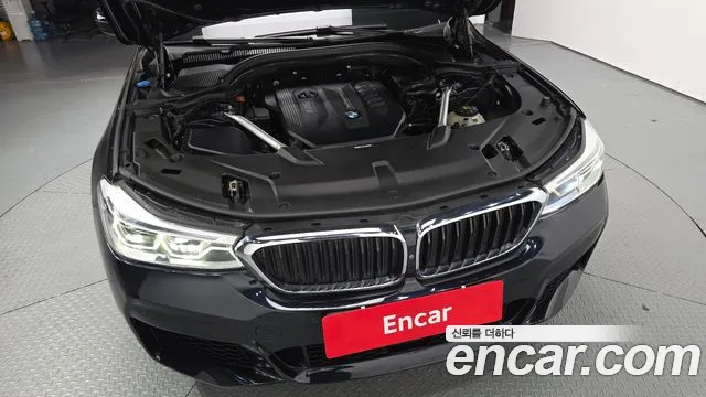 BMW Gran Turismo 2018 thumb 6